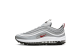 Nike Air Max 97 Golf Silver Bullet (CI7538-001) grau 1