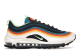 Nike Air Max 97 Green Abyss Illusion (CZ7868-300) bunt 3