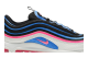 Nike Air Max 97 Miami GS (921522 012) bunt 6