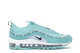 Nike Air Max 97 Have A Day Tropical Twist GS (923288-300) türkis 3