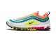 Nike Air Max 97 London Summer Of Love (CI1504-100) bunt 3