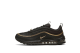 Nike Air Max 97 CM Metallic Gold (DC2190-001) schwarz 1