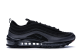 Nike Air Max 97 (921826-005) schwarz 3