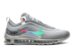Nike Air Max 97 Menta x Off (AJ4585-101) grau 3