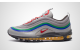 Nike Air Max 97 QS 64 Nintendo (CI5012-001) grau 1