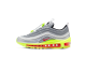 Nike Air Max 97 RFT GS Silver Volt (BQ8437-002) bunt 1