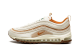 Nike Air Max 97 Coconut Milk Cork (DC3986-100) beige 3