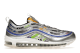 Nike Air Max 97 SE Energy Jelly (DD5480-902) silber 3