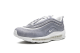 Nike Comme des Gar ons Homme Plus x Air Max 97 Grey (DX6932 001) grau 5