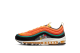 Nike Air Max 97 Sunburst (CK9399 001) bunt 1