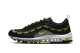 Nike Air Max 97 Volt Undefeated (DC4830-001) schwarz 3