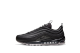 Nike Air Max 97 Utility Cool Grey (BQ5615 001) schwarz 1