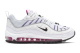 Nike Air Max 98 Football Grey (AH6799-023) weiss 3