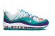 Nike Air Max 98 (AH6799 500) bunt 3