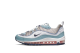 Nike Air Max 98 Sanded Cube Ocean (CK0832-500) bunt 1