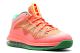 Nike Air Max LeBron 10 Low Watermelon X (579765-801) orange 6