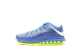 Nike LeBron X Low Sprite (579765-500) lila 1
