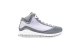 Nike LeBron 7 Cool Grey (375664 002) grau 3