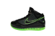 Nike Air Max LeBron 7 Dunkman (375664 006) schwarz 1