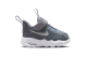 Nike Air Max Nova (FN4461-005) grau 4