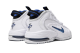 Nike Air Max Penny 1 Home 2022 (DV0684-100) weiss 4