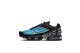 Nike Air Max Plus 3 Black Aqua (FQ2417-001) bunt 1