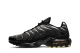 Nike Air Max Plus (852630 039) nero 3