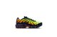 Nike Air Max Plus Lemon Venom gs (CD0609-700) bunt 3