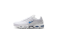 Nike Air Max Plus (DM0032-109) blanc 1