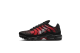 Nike Air Max Plus Flairemax (IR1998-001) rosso 1