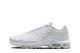 Nike Air Max Plus Golf Triple (FZ4150 100) bianco 2