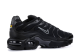 Nike Air Max Plus GS (655020-053) schwarz 6