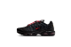 Nike Air Max Plus Tuned (IH4459-001) schwarz 1
