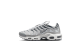 Nike Air Max Plus (IR1992-100) cinza 1