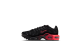 Nike Air Max Plus (IX0388-001) rouge 1