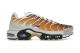 Nike One Block Down Air Max Plus Chutney (FZ3308-700) bunt 5