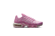 Nike Air Max Plus Suede (IV5286-600) rose 3
