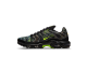 Nike Air Max Plus Sustainable Volt (DM9594-001) bunt 4