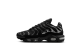 Nike Air Max Plus (FZ4237-001) schwarz 4
