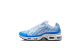 Nike Air Max Plus VII (HQ2197-101) bianco 1