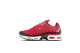 Nike Air Max Plus VII University (HQ2197-600) rot 1