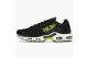 Nike Air Max Plus Volt Just Do It (DJ6876-001) schwarz 6
