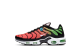 Nike Air Max Plus Worldwide Pack Crimson Green (CK7291-001) bunt 6
