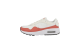 Nike Air Max SC (CW4554-124) weiss 2