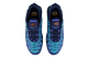 Nike strike nike hyperdunks high tops blue gray hair (FD4290-400) blau 5