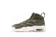 Nike Air Max 2 QS Urban Haze Uptempo (919831-300) grün 1