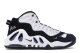 Nike Air Max Uptempo 97 College Navy (399207-101) bunt 3