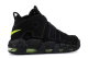Nike Air More Uptempo Volt (414962 013) schwarz 6