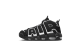 Nike Air More Uptempo 96 (FV2291-001) schwarz 1