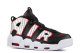 Nike Air More Uptempo Pinstripe (AV7947-001) bunt 6